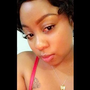 Meet your Posher, Brittney